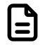 strona onepage ikonka